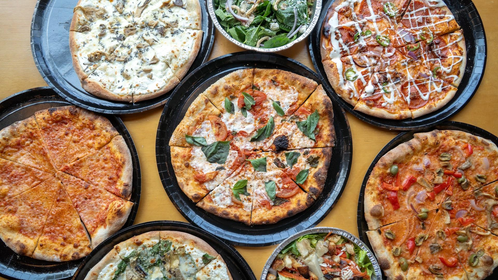 Half Pint Pizza